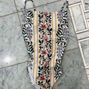 Agua bendita inspired swimsuit - new without tags 🏷